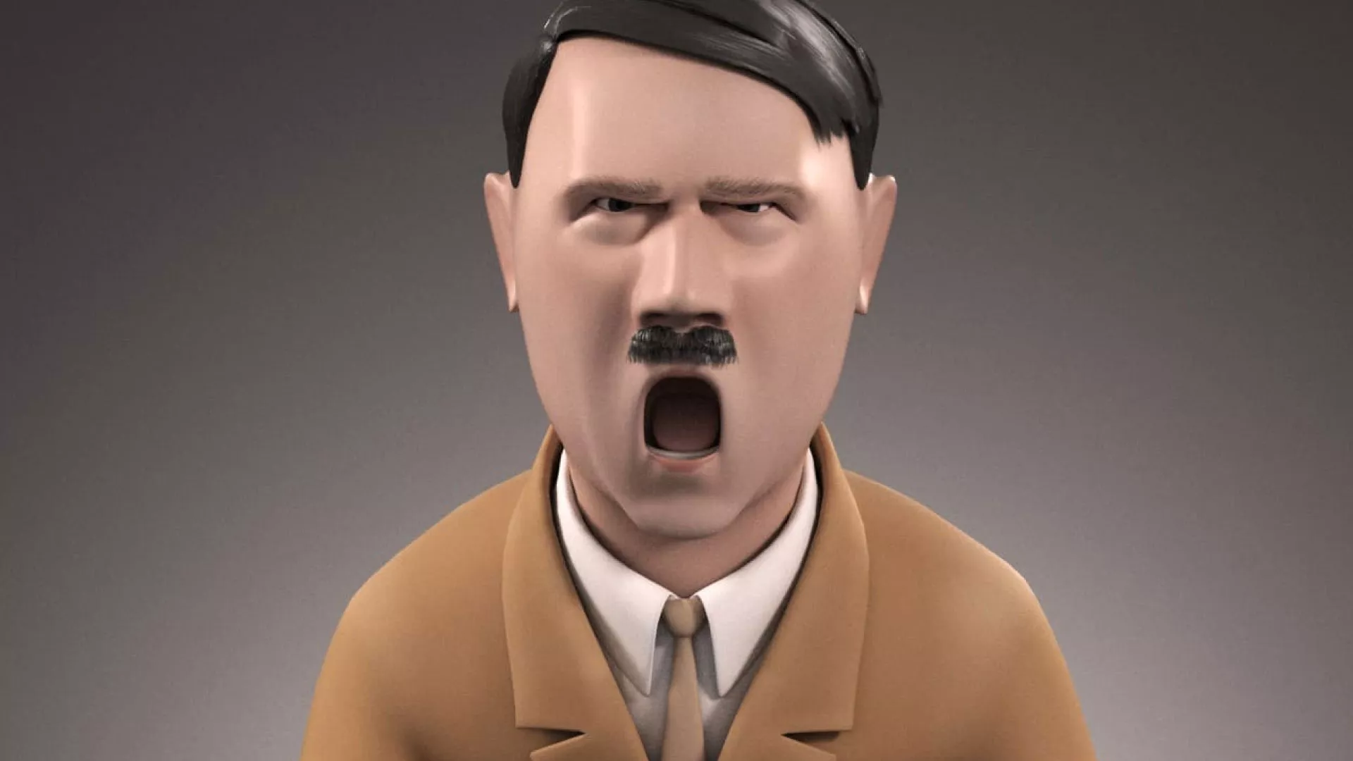 Jawohl или такой непредсказуемый Яндекс