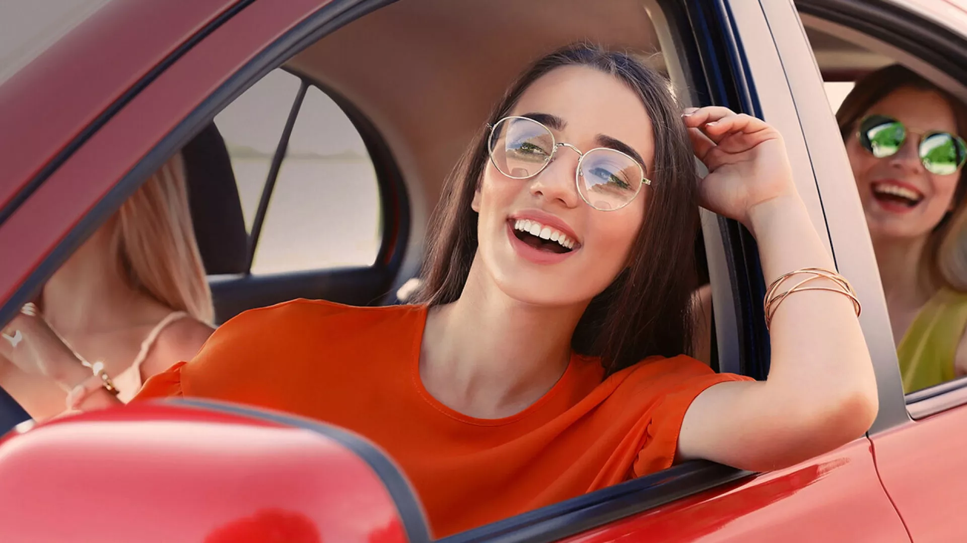 Разработка сайта для проката автомобилей в Приозерске