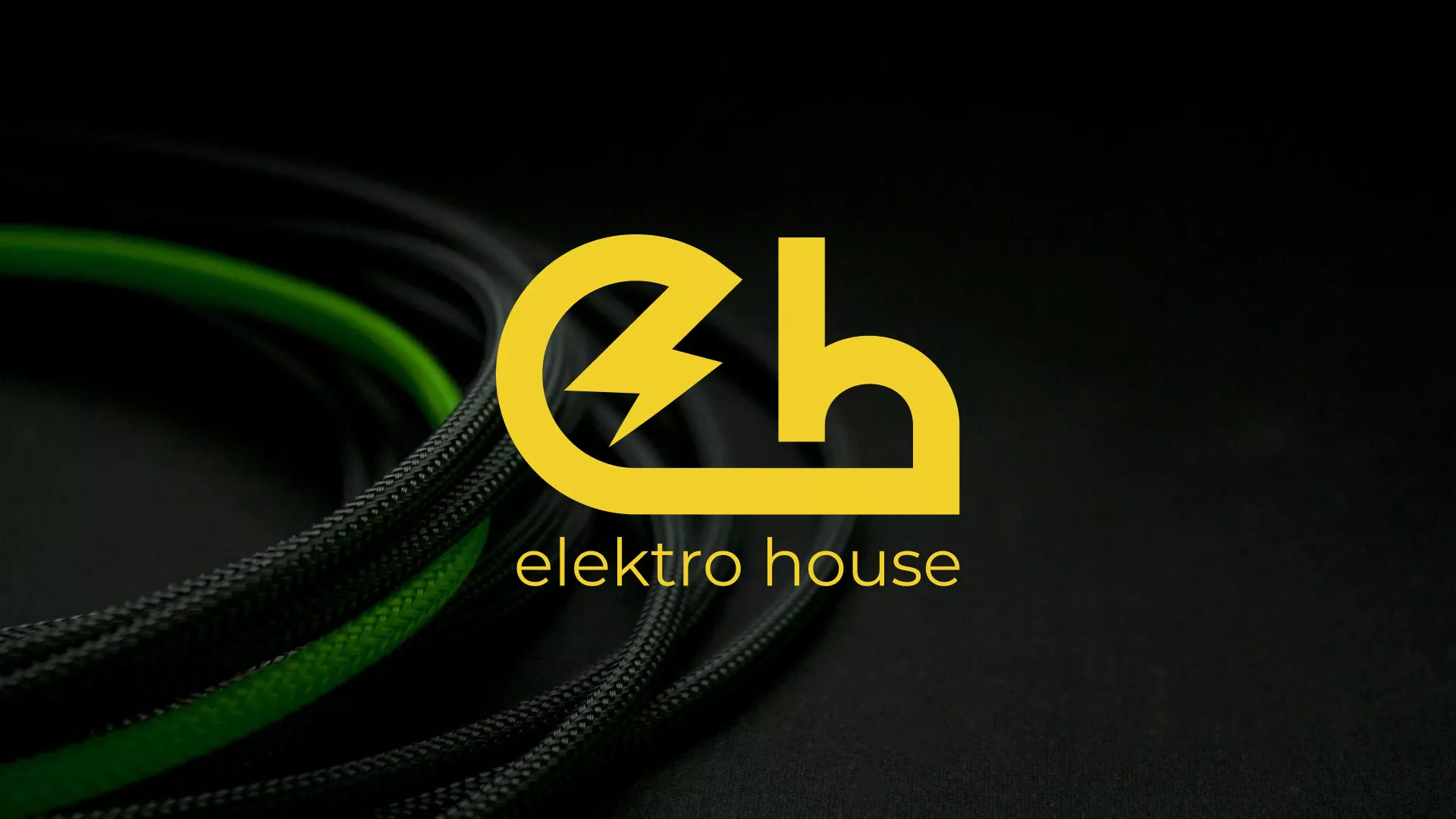 Создание сайта компании «Elektro House» в Приозерске