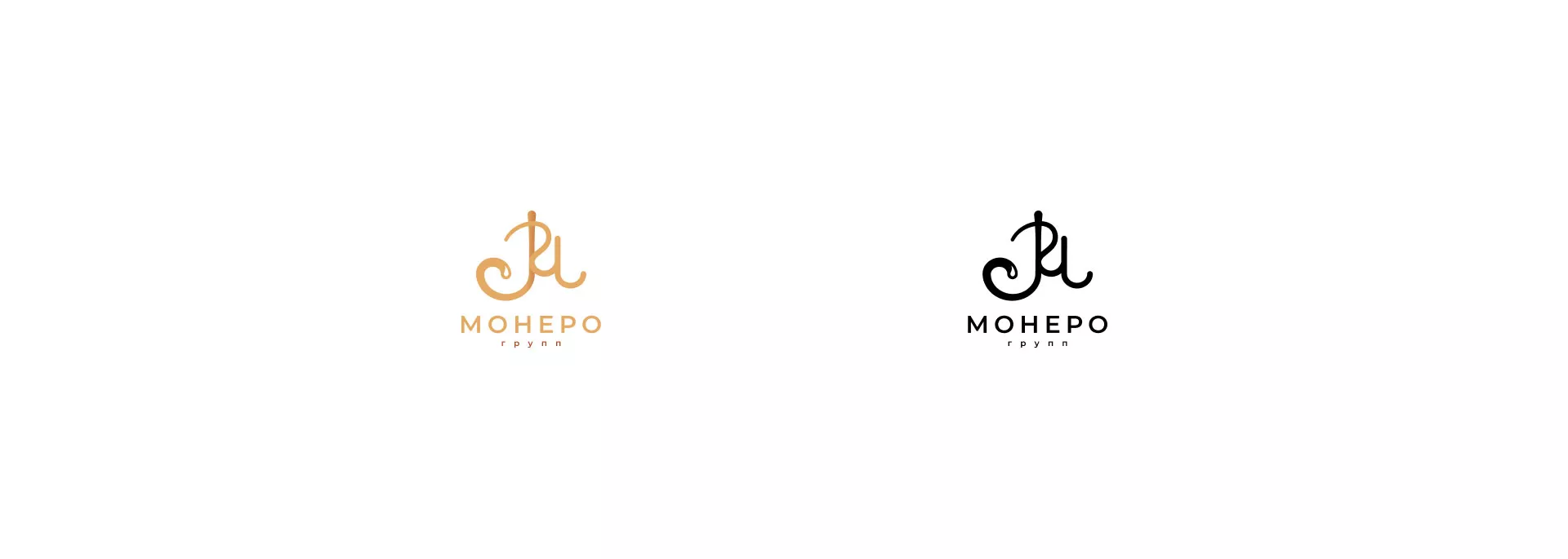 Создание логотипа кондитерской в Приозерске