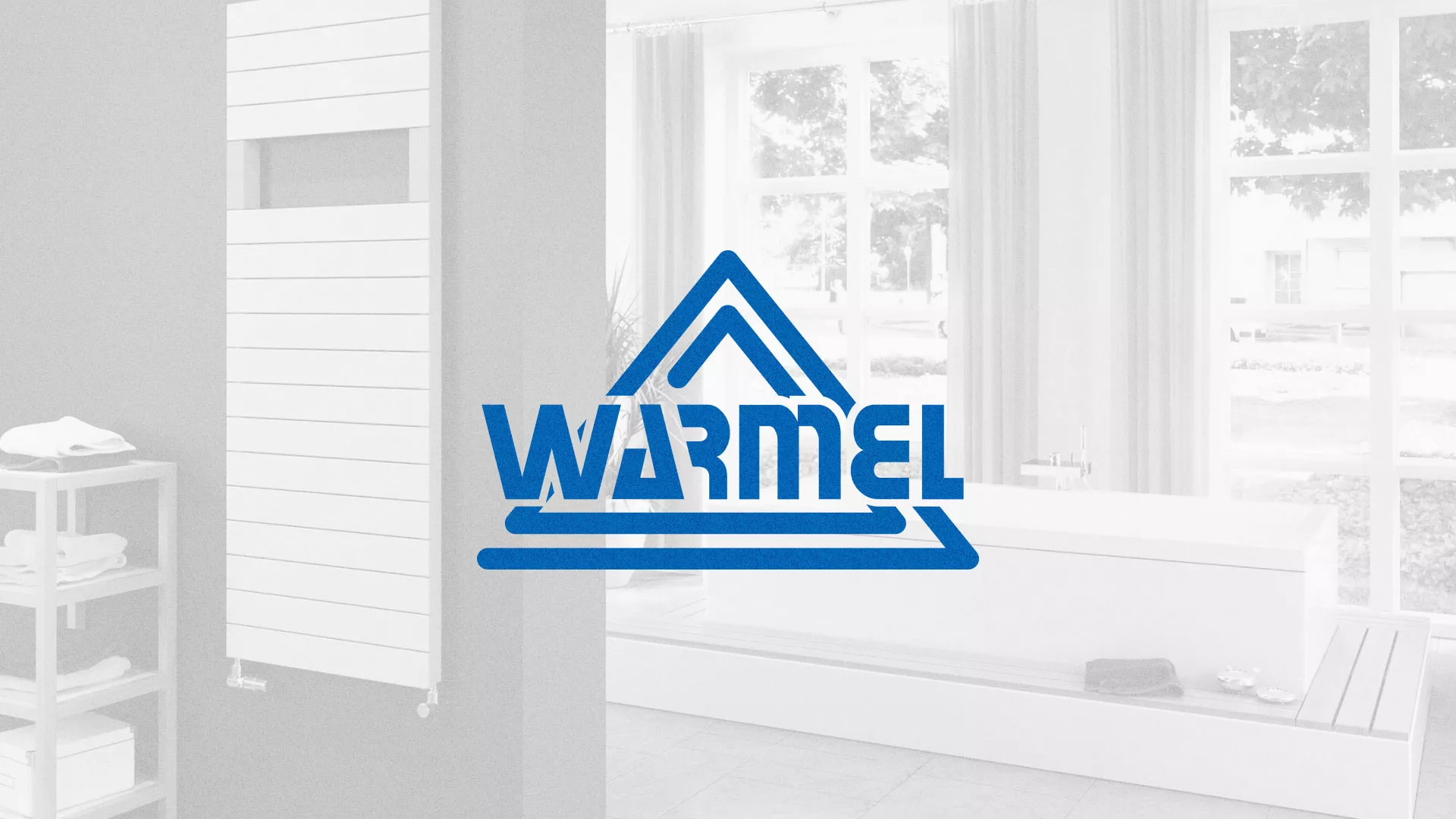 Разработка сайта для компании «WARMEL» по продаже полотенцесушителей в Приозерске