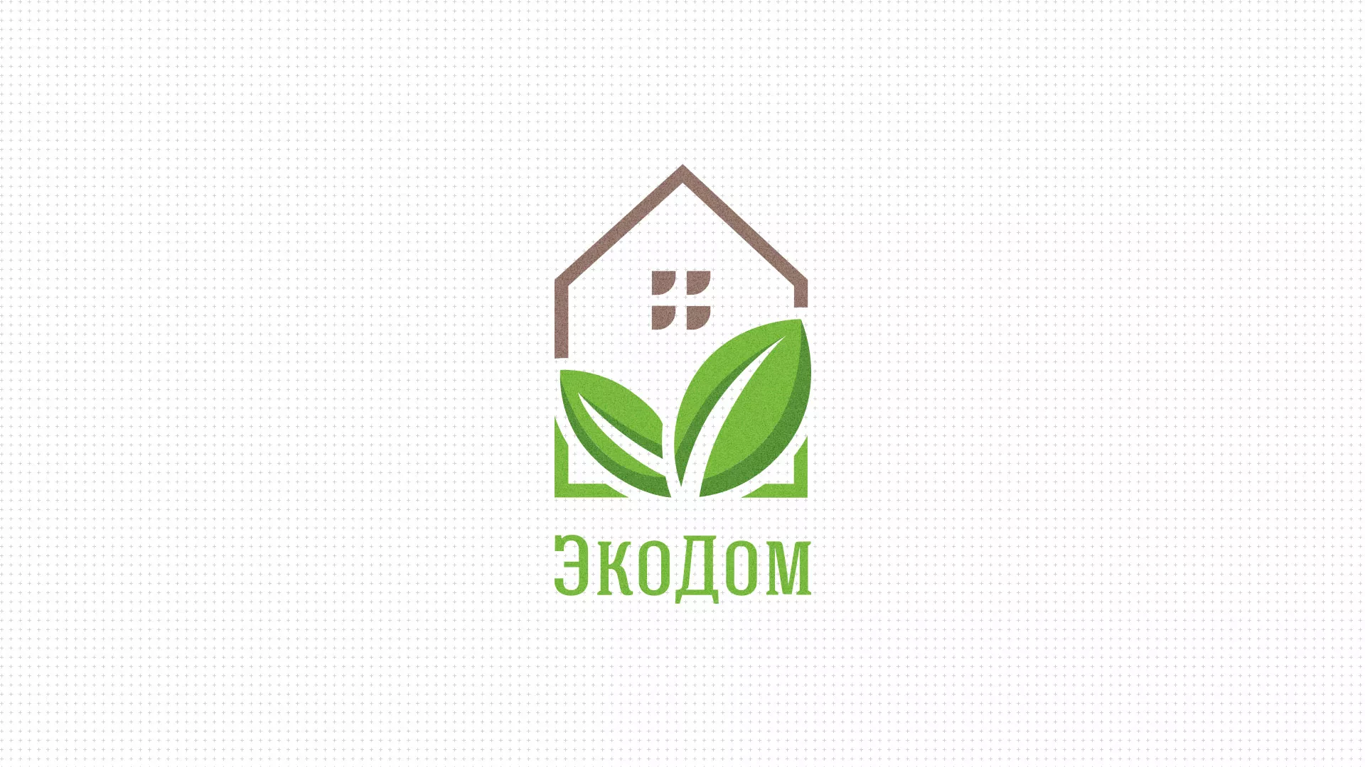 Создание сайта для строительной компании «ЭКОДОМ» в Приозерске