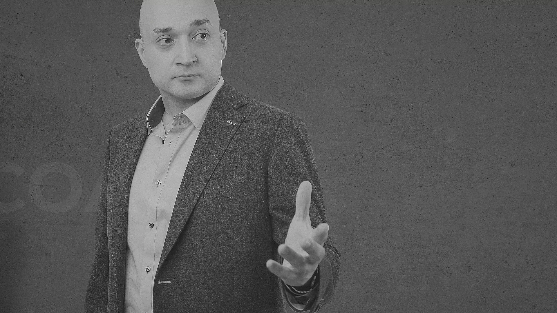 Разработка сайта для бизнес-тренера в Приозерске