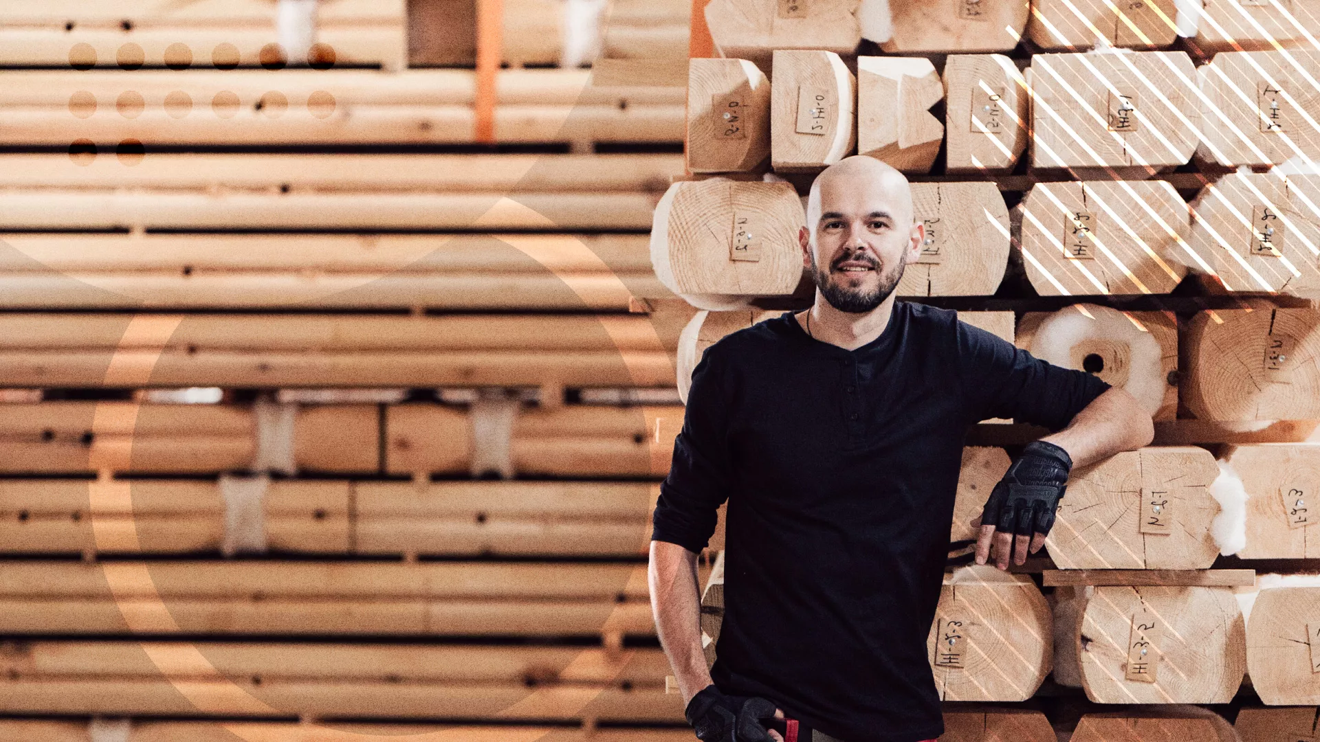 Создание сайта для строительной компании в Приозерске